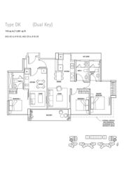 Meraprime (D3), Condominium #552985551
